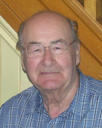 Obituary of Raymond Hamelin