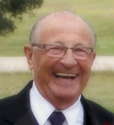 Obituary of Lewis Edward Beck Jr.