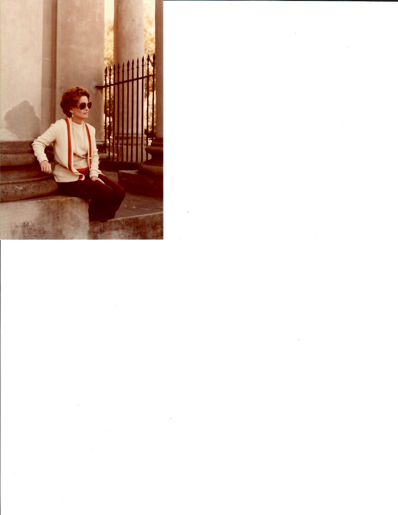 Obituary of Susan Kay Miller