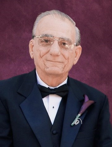 Obituary of Eduardo Gonzalez