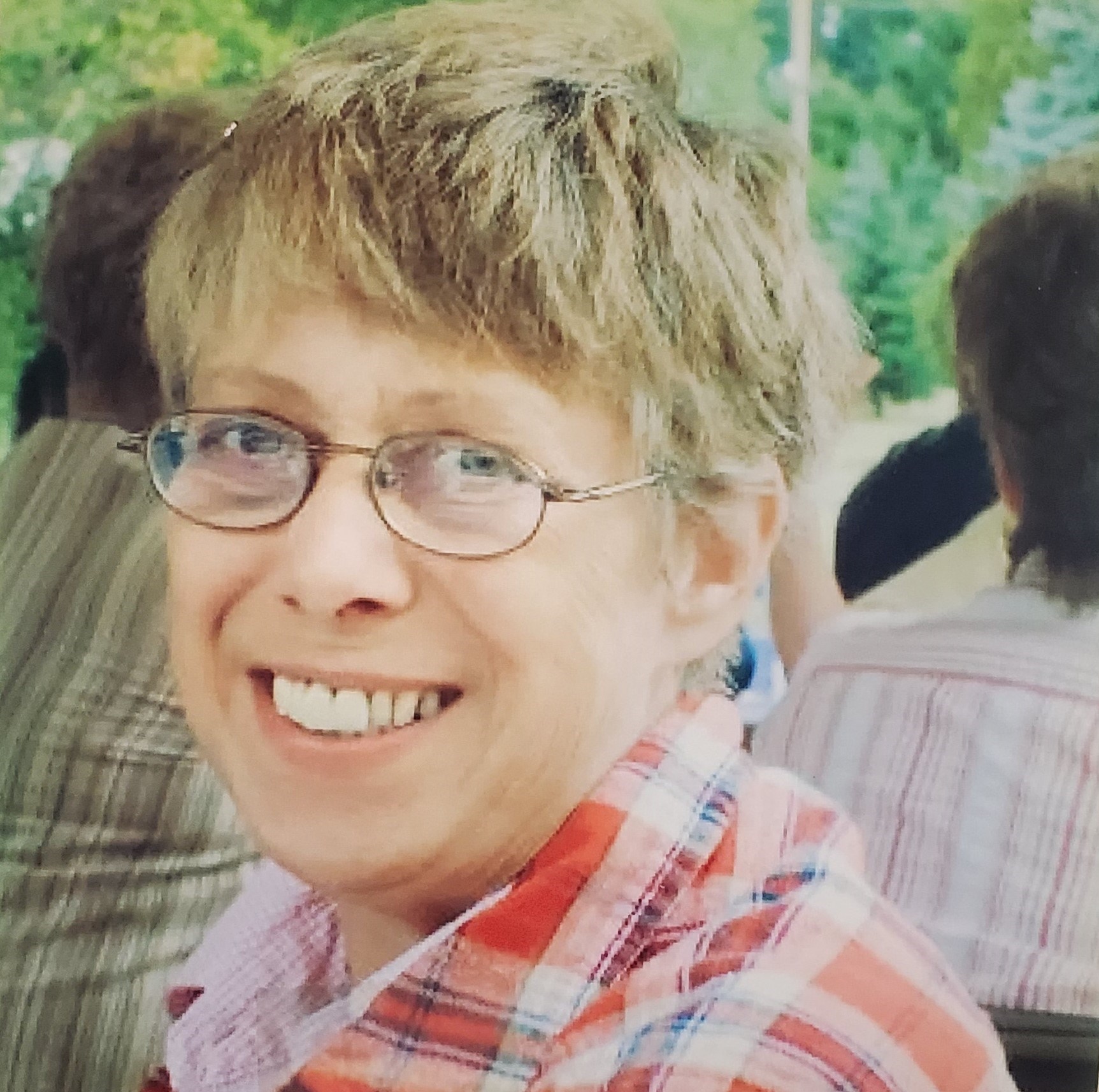 Obituary of Elizabeth Ann Hahn