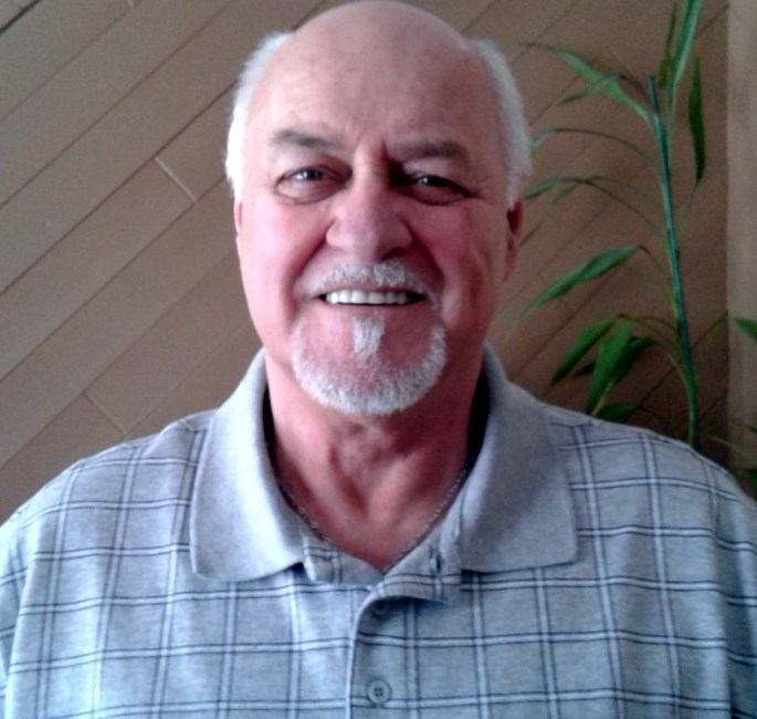 Obituary of Jean-Marc Garneau