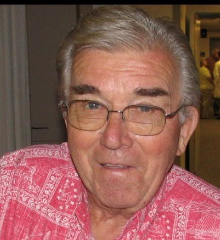 Obituary of Hank J Eckert