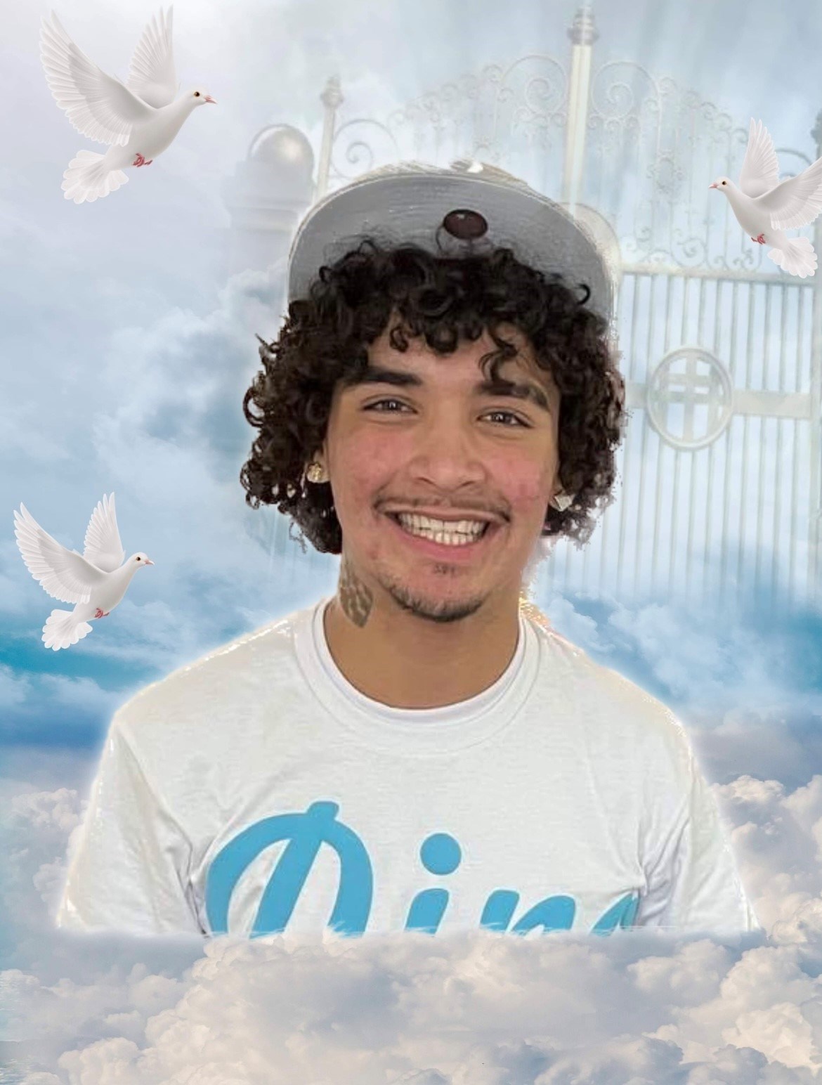 Jordan Damien Gallardo Obituary San Bernardino CA