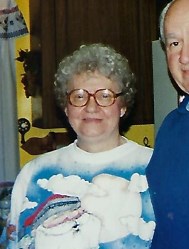 Obituary of Mary "Beth" Elizabeth Sands