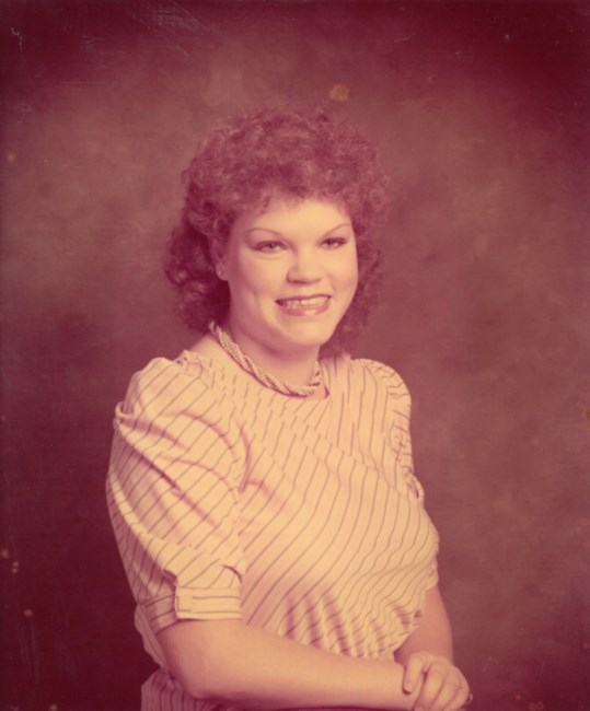 Obituary of Patricia "Trish" Schrock