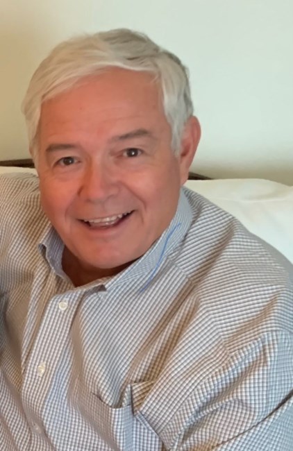 Obituary of John Clare Bubbs