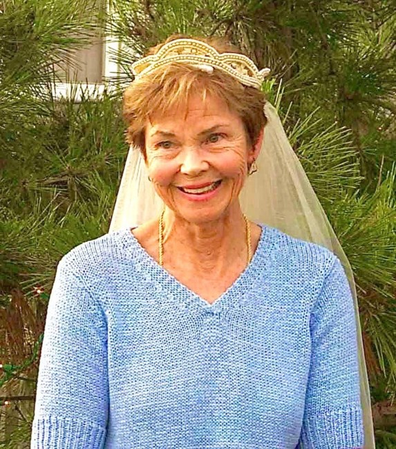 Obituary of Joan Carol Hammeal