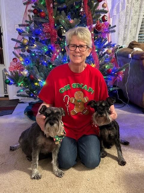 Obituary of Barbara Ann Fulmer