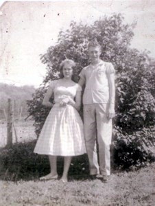 Obituary of Carson England