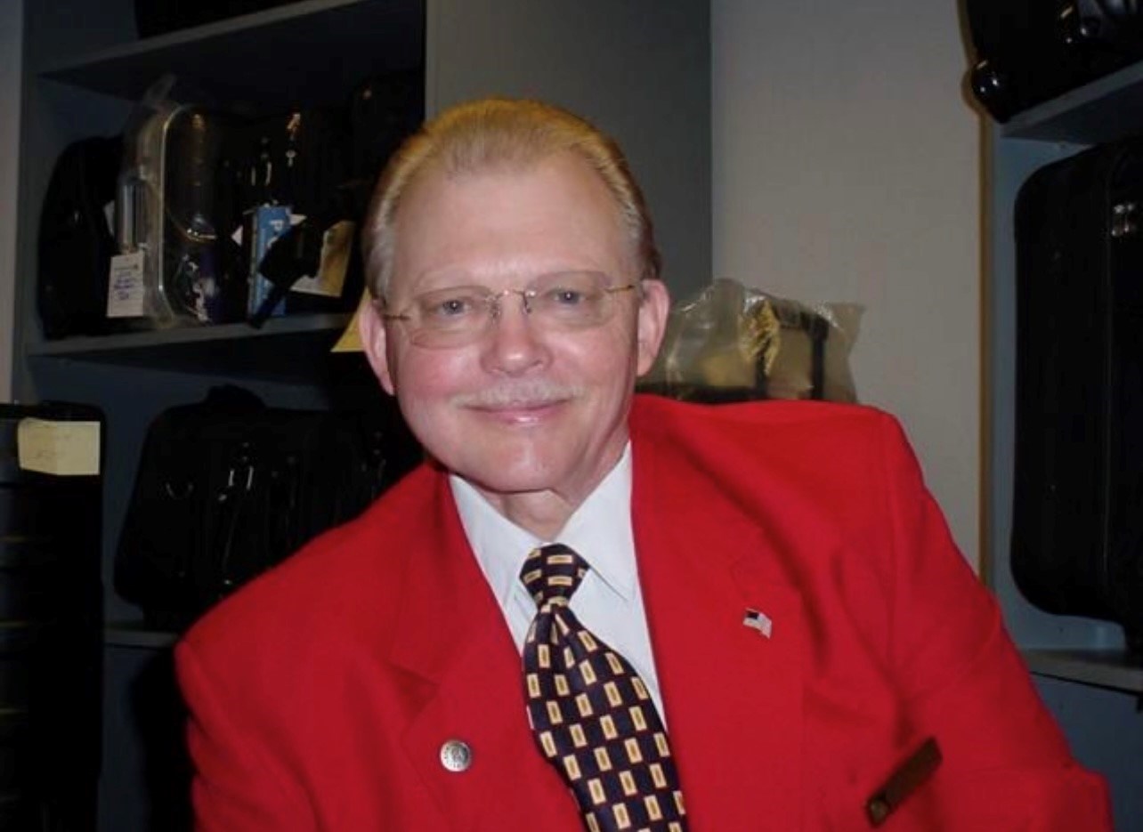 Obituary of John David Tate Sr.