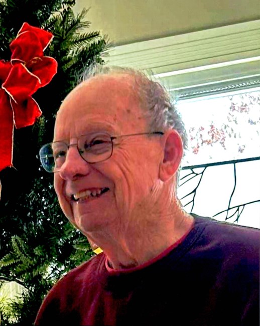 Avis de décès de Charles Bowman Packard