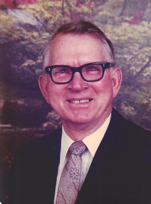 Obituary of James L. Beck