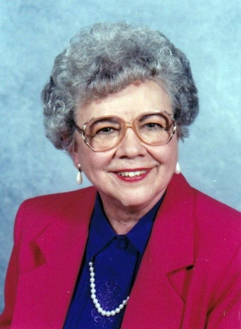 Obituary of Vivian Fitzgerald Carre