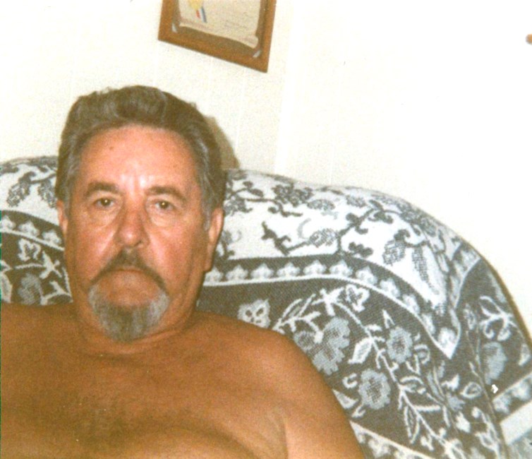 Obituary of Warren Bud Edwin Oliver