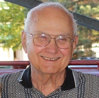 Obituary of Otto F Haase Jr