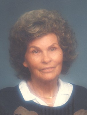 Obituary of Mary Adele Griggs