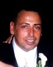 Obituary of William Darren Darren Scaffidi