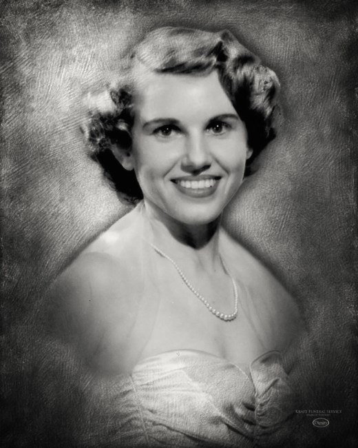 Obituary of Martha N. Naville Roehm