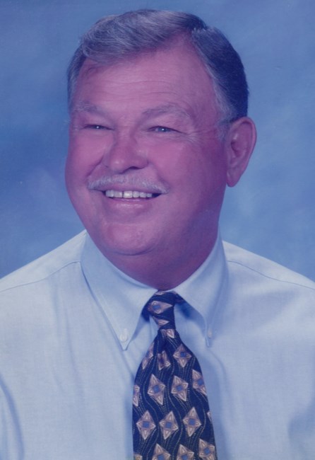 Obituary of Deryl Stokes