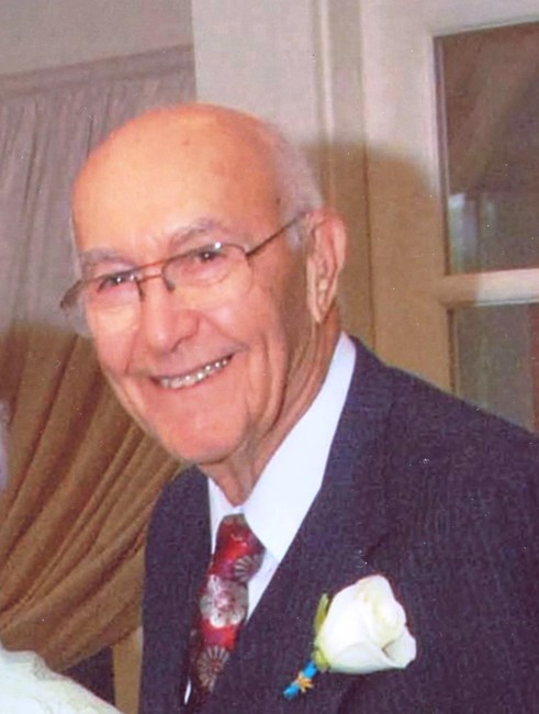 Obituary of Floyd J. Cormier