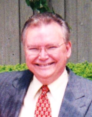 Obituary of Lawrence Patrick Connelly