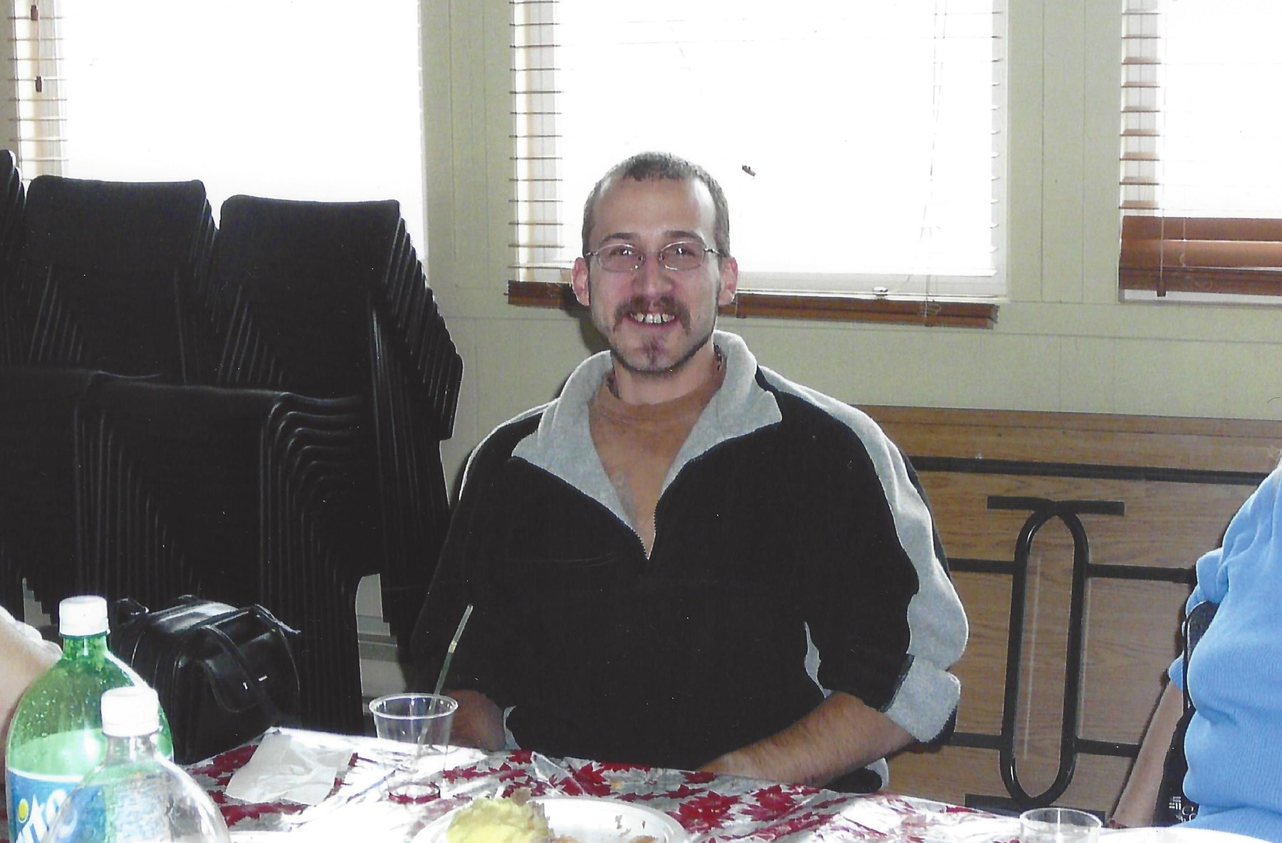 Obituary of David Robichaud