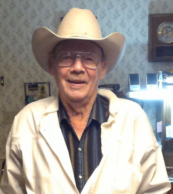 Obituary of Billy Ray Barnett