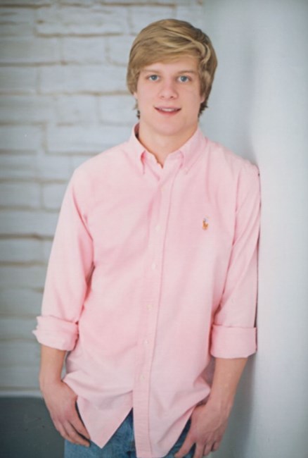 Obituary of Reid Richmond Crouch