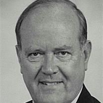 Obituary of Robert James Holland