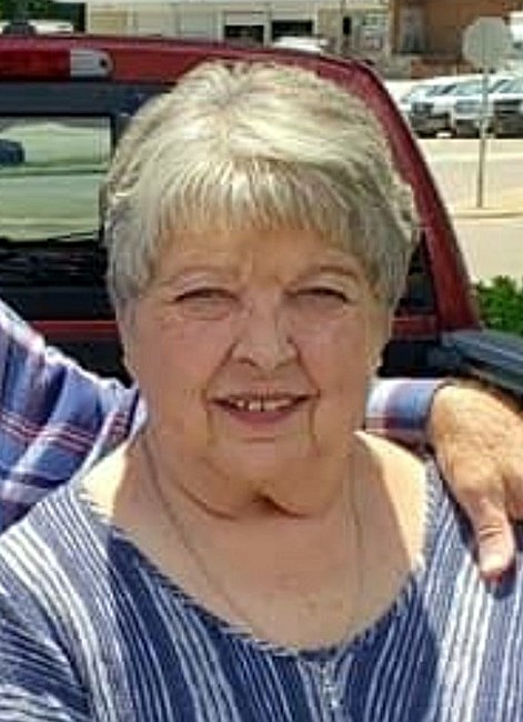 Obituary of Denise Arnold Harper