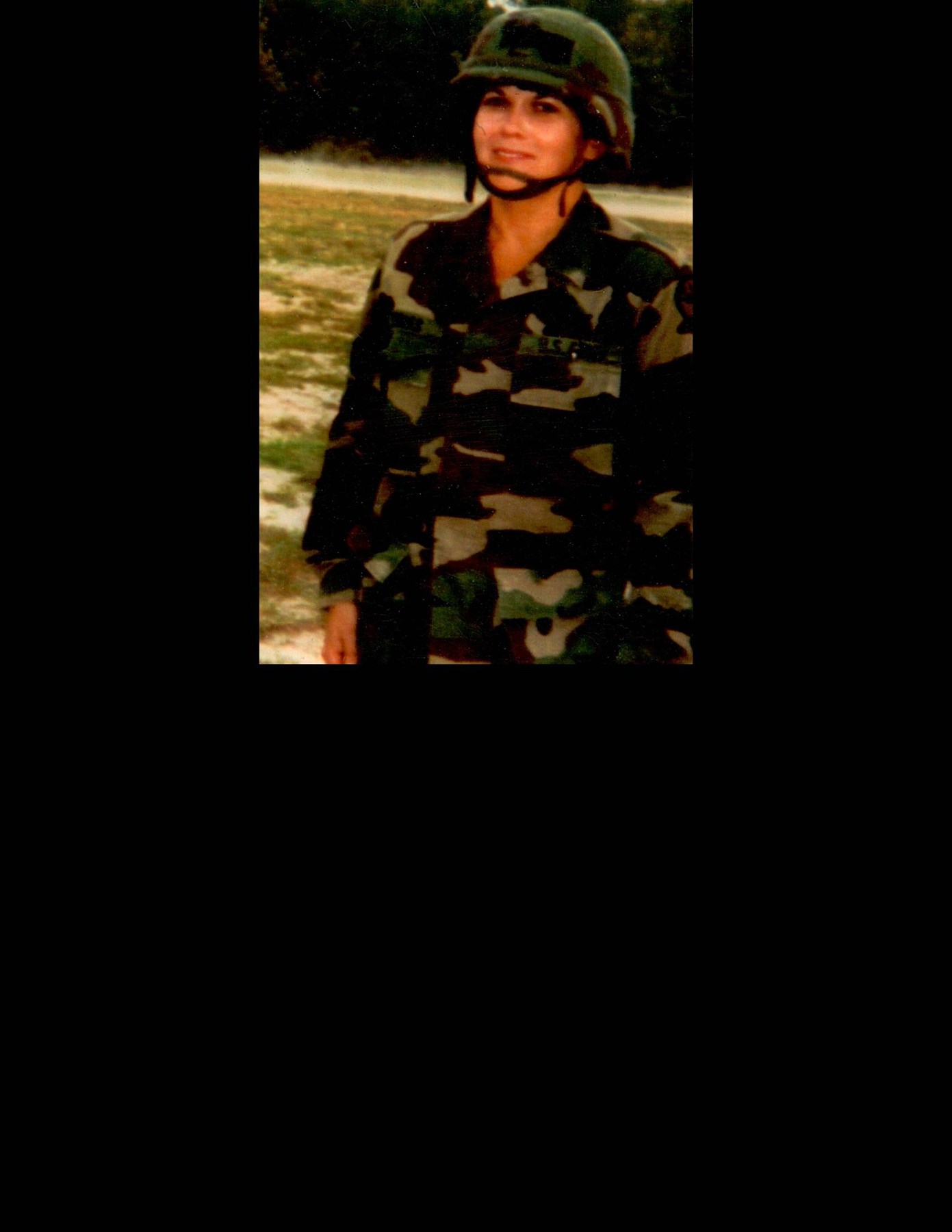 Obituary of Jane Elizabeth Thomas