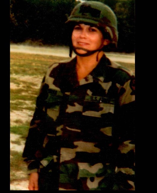 Obituary of Jane Elizabeth Thomas