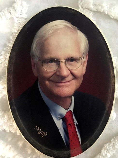 Avis de décès de Edward J. Gagnon