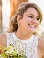 Obituary of Crystal Jean Duarte