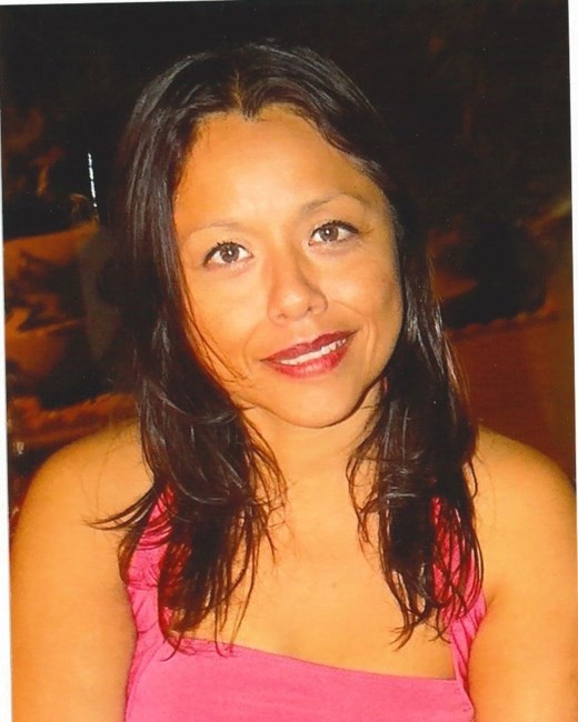 Obituario de Josie Hernandez