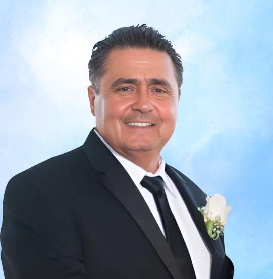 Obituary of Danny Cavallo