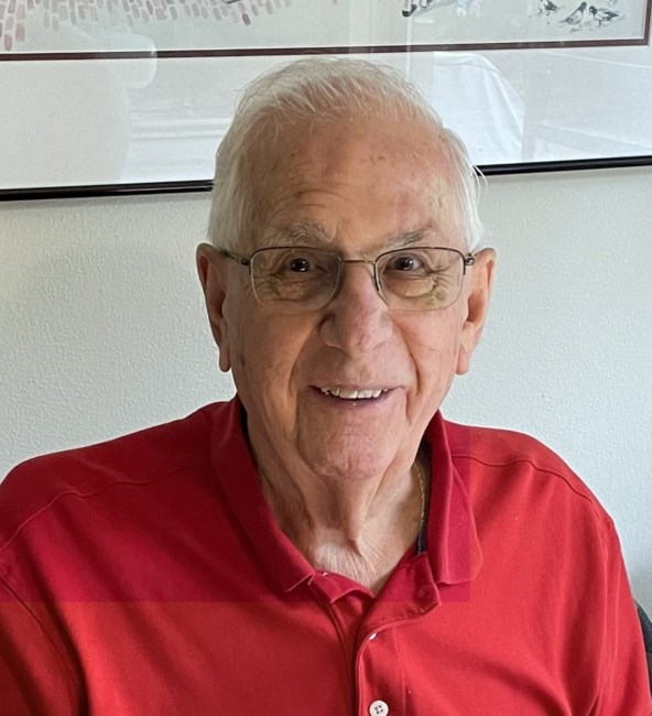 Obituary of Vito Orazio Quaranta