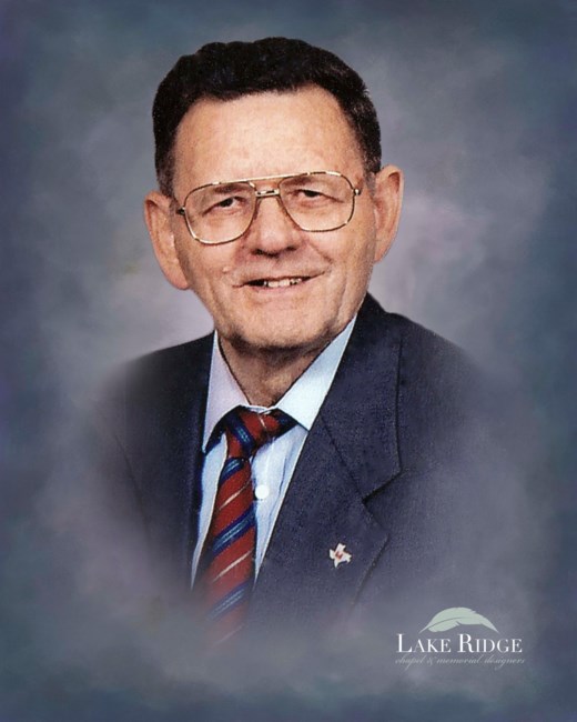 Obituary of Kenneth Bonham