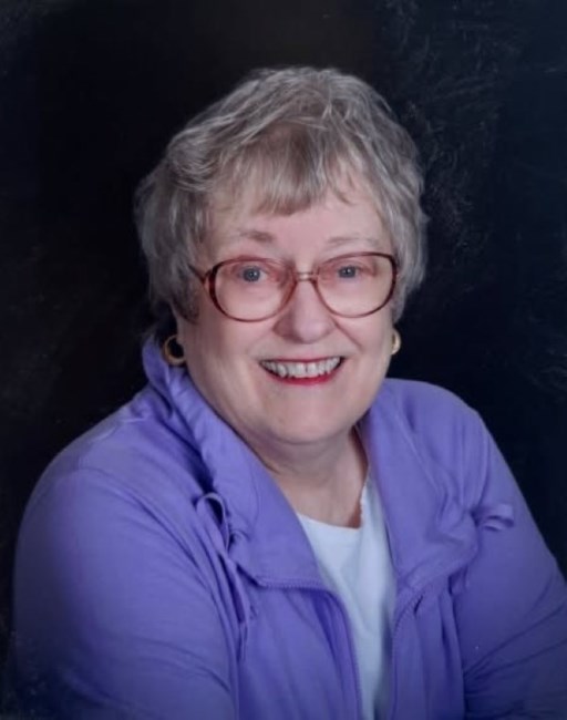 Avis de décès de Margaret Helen Derdowski