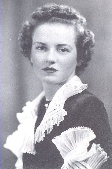 Obituary of Mary Virginia Abbott