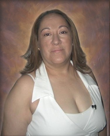 Obituary of Martina Mendez