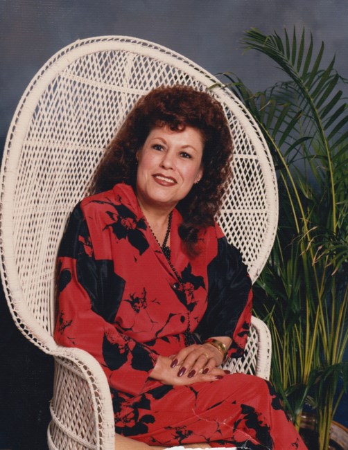 Obituary of Jennie Rangel
