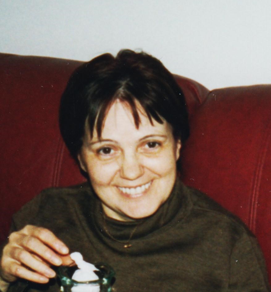 Obituary of Diane Carrière