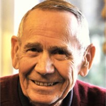 Obituary of Jack W. Garhart