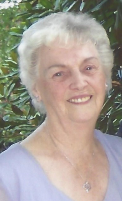 Obituary of Elda Marie Moyer