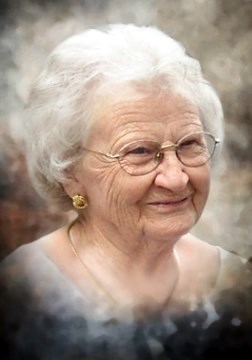 Obituary of Edna Bélisle