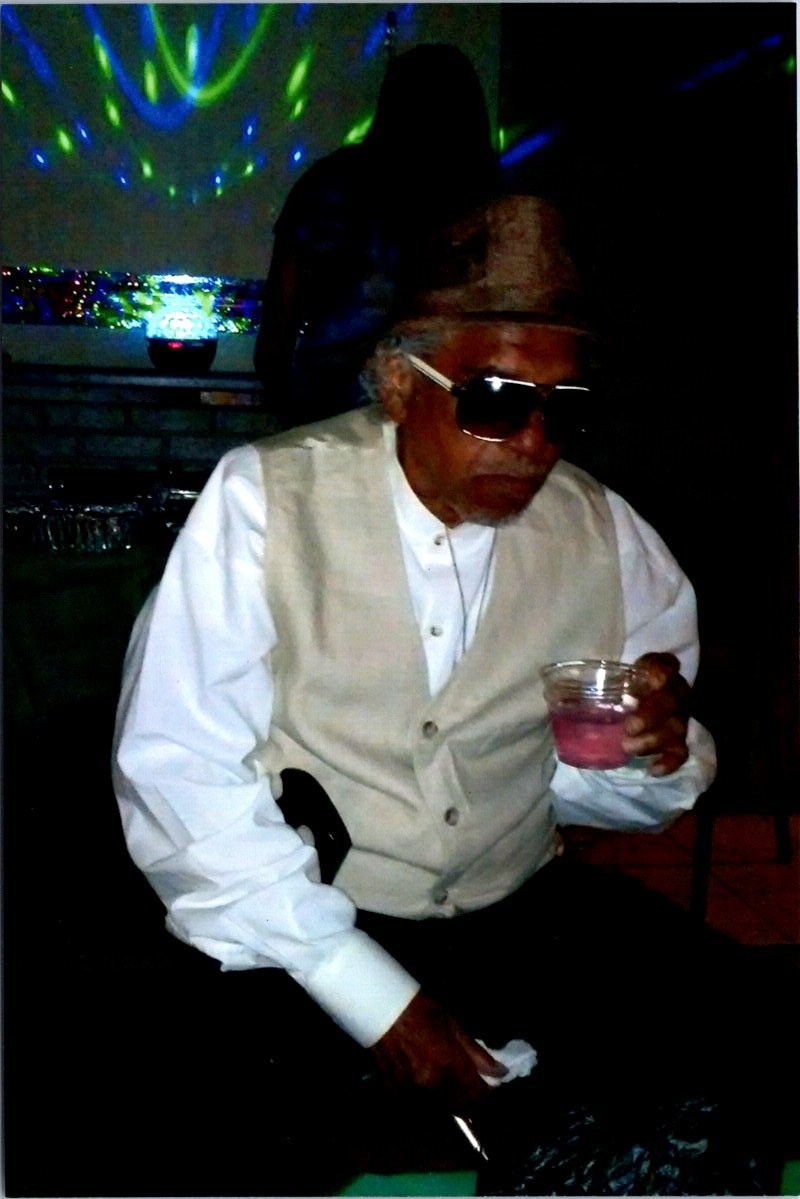 Obituary of Johnny LeBron Henderson