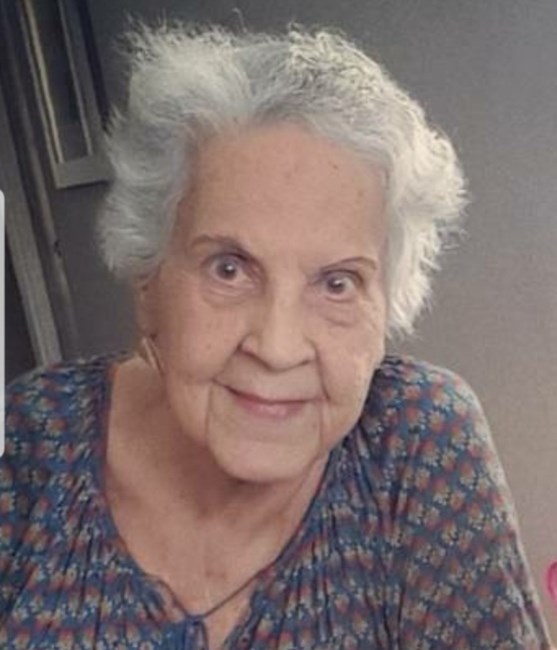 Obituary of Ms. Awilda Berrios Peña