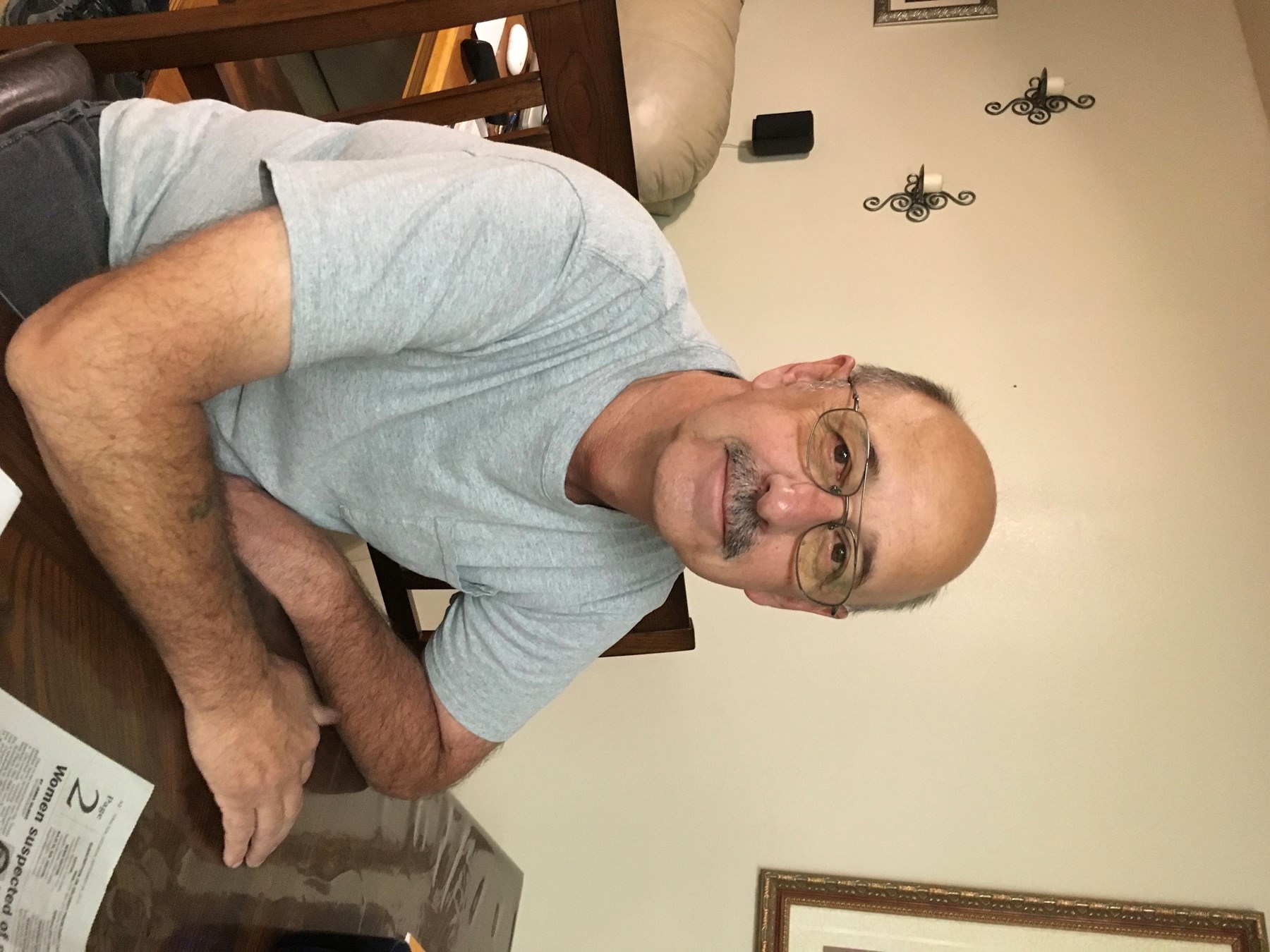 Obituary of John Frederick McIntire